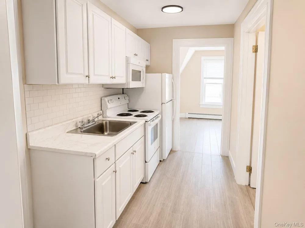 167 Liberty Street #3 Newburgh, NY 12550
