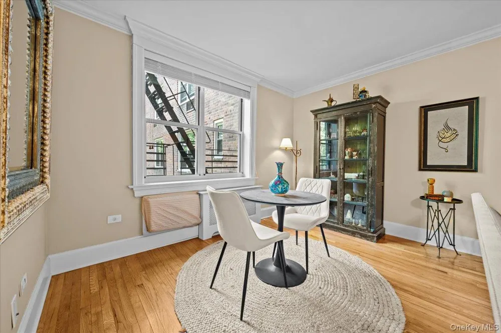 629 Kappock Street #4G Bronx, NY 10463