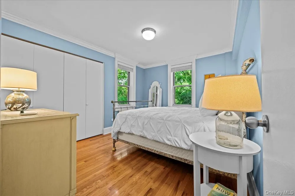 629 Kappock Street #4G Bronx, NY 10463