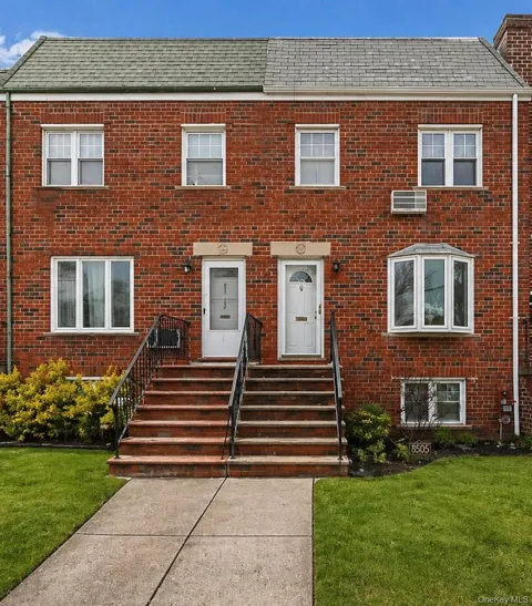 85-05 67th Drive