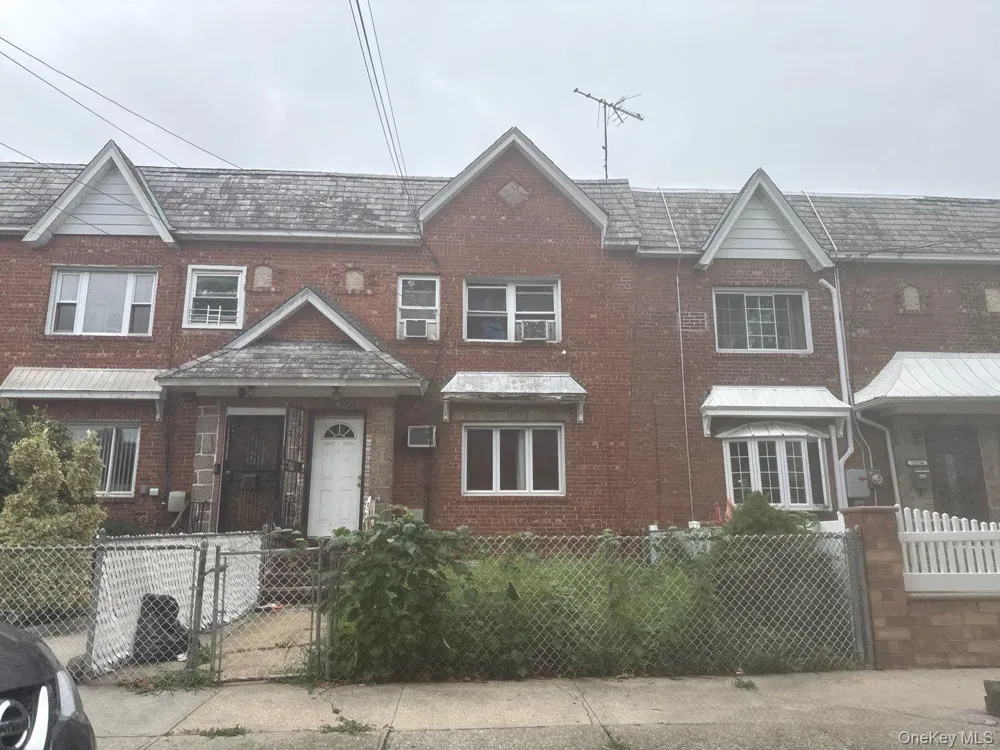 115-36 122nd Street South Ozone Park, NY 11420
