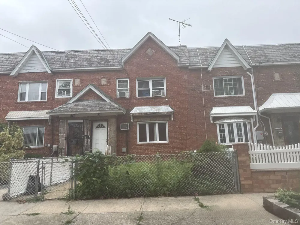 115-36 122nd Street South Ozone Park, NY 11420