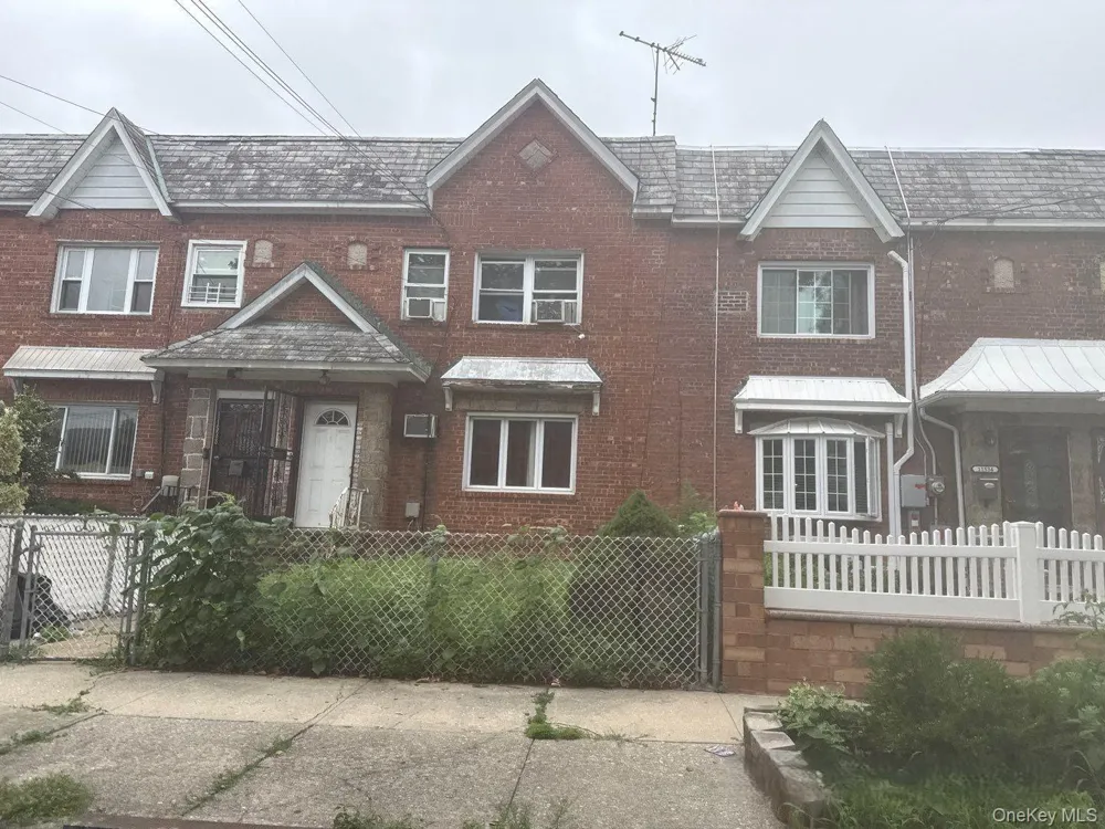 115-36 122nd Street South Ozone Park, NY 11420