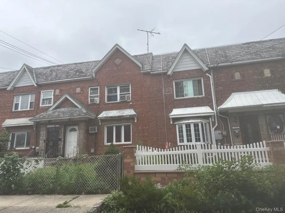 115-36 122nd Street South Ozone Park, NY 11420