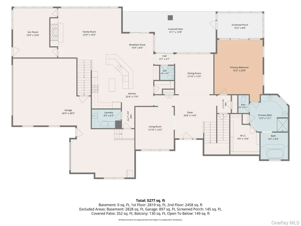 11 Manno Farm Road Warwick, NY 10990