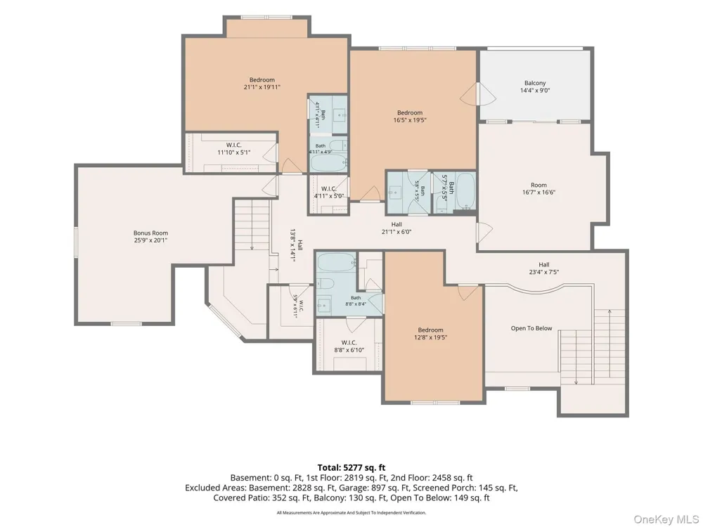 11 Manno Farm Road Warwick, NY 10990