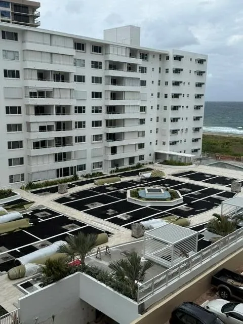 1900 S Ocean Boulevard #5j Lauderdale By The Sea, FL 33062