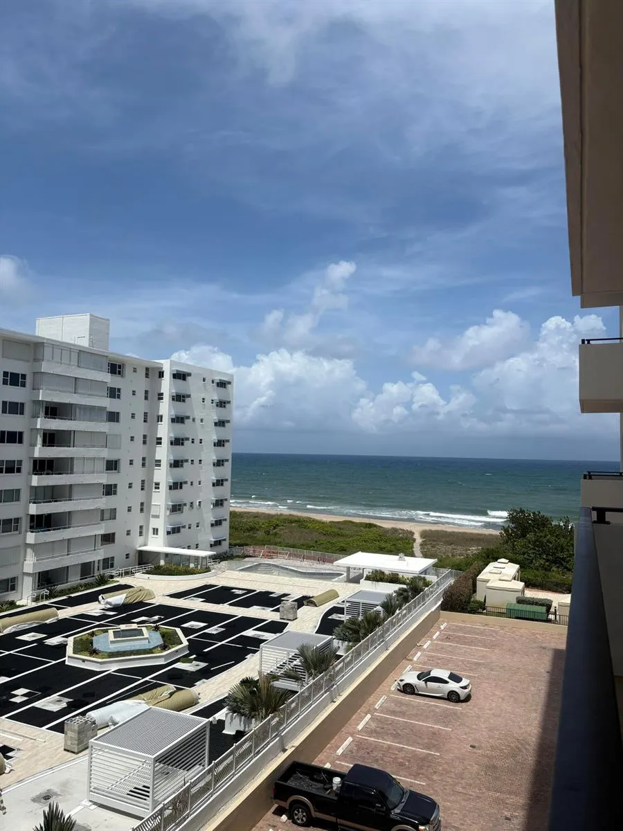 1900 S Ocean Boulevard #5j Lauderdale By The Sea, FL 33062