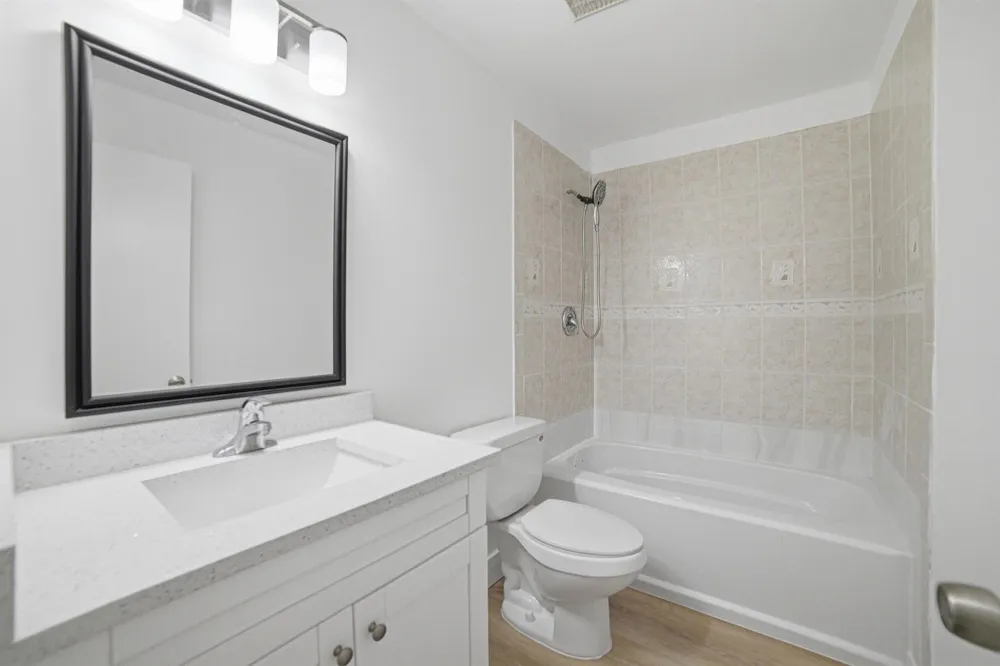 8207 Fairway Road #8207 Sunrise, FL 33351