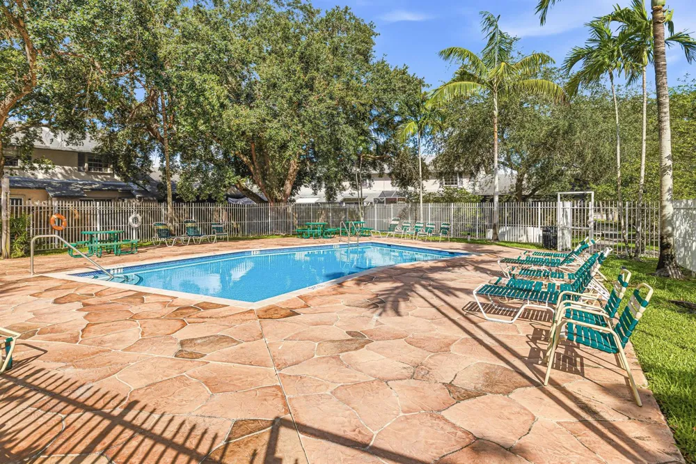 8207 Fairway Road #8207 Sunrise, FL 33351