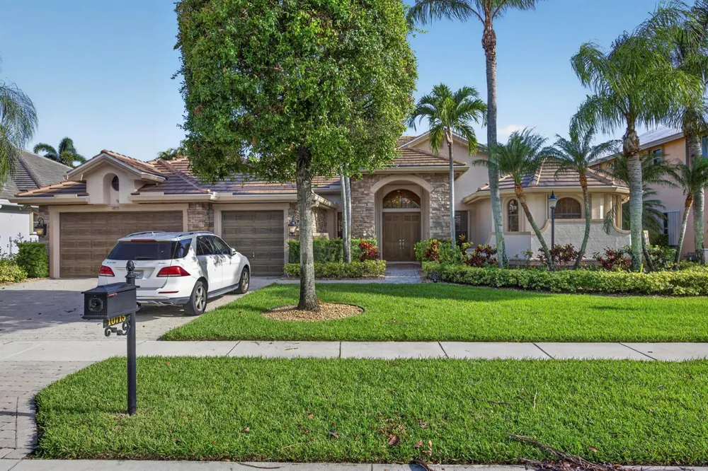 10715 Versailles Boulevard Wellington, FL 33449