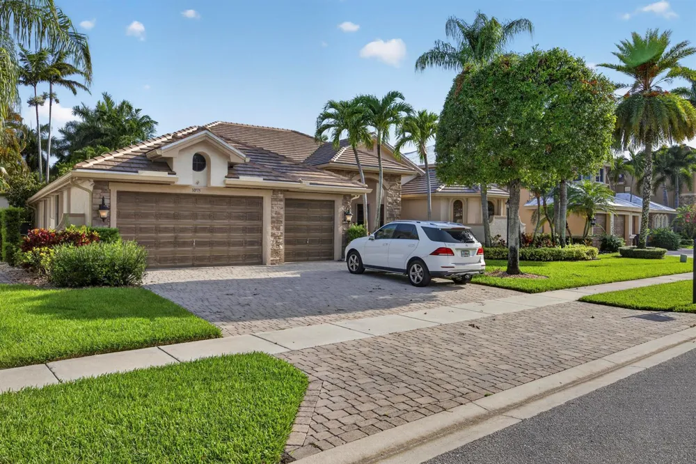 10715 Versailles Boulevard Wellington, FL 33449