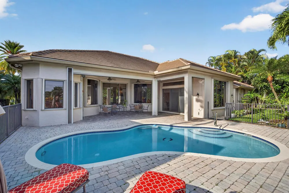10715 Versailles Boulevard Wellington, FL 33449