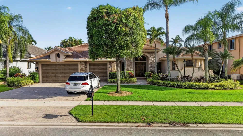 10715 Versailles Boulevard Wellington, FL 33449