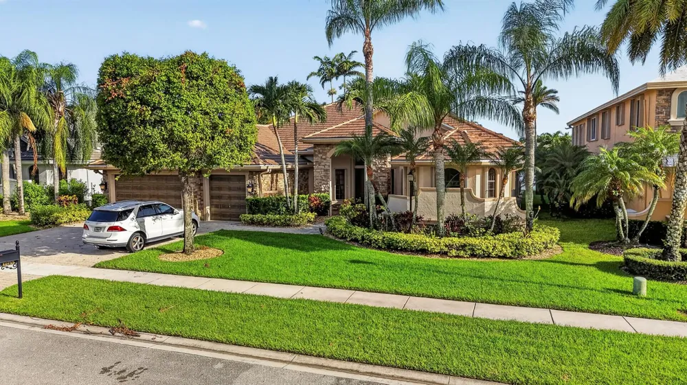 10715 Versailles Boulevard Wellington, FL 33449