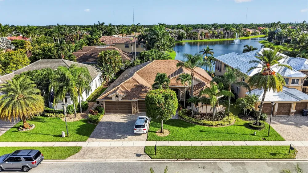 10715 Versailles Boulevard Wellington, FL 33449