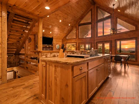 516 Endless View Road