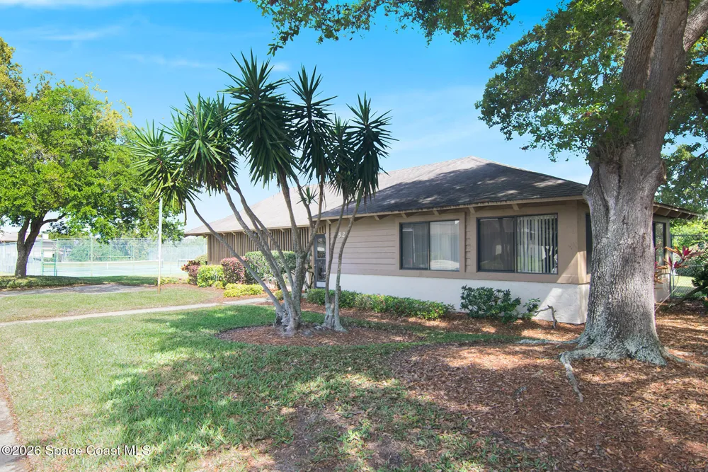3554 Sparrow Lane Melbourne, FL 32935