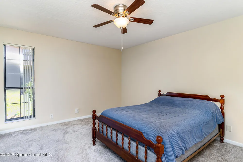 3554 Sparrow Lane Melbourne, FL 32935