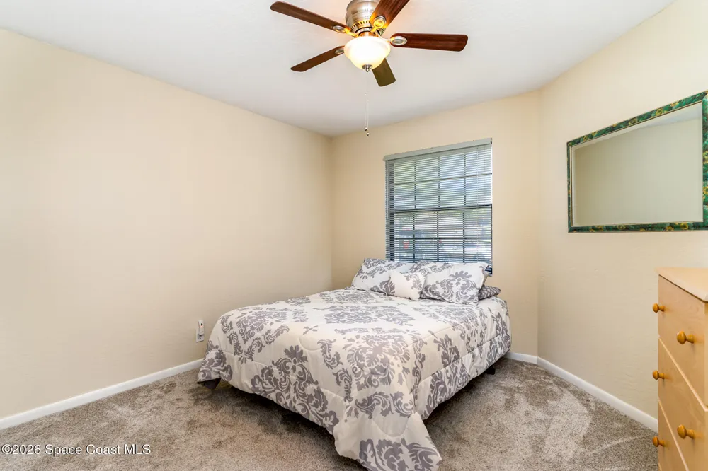 3554 Sparrow Lane Melbourne, FL 32935