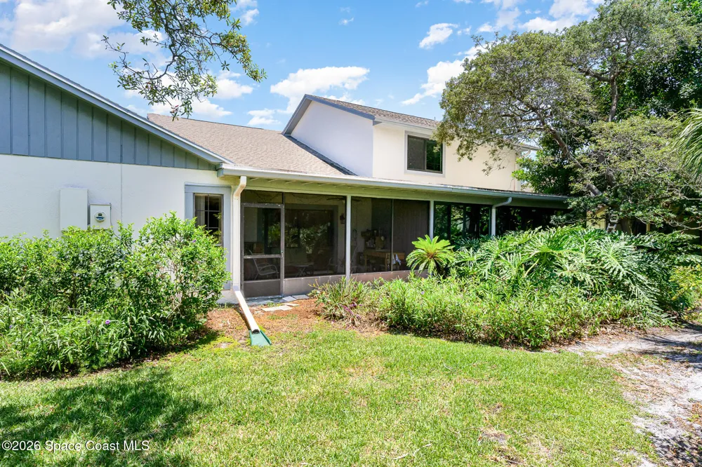 3554 Sparrow Lane Melbourne, FL 32935