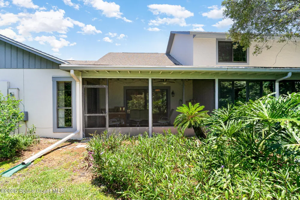3554 Sparrow Lane Melbourne, FL 32935