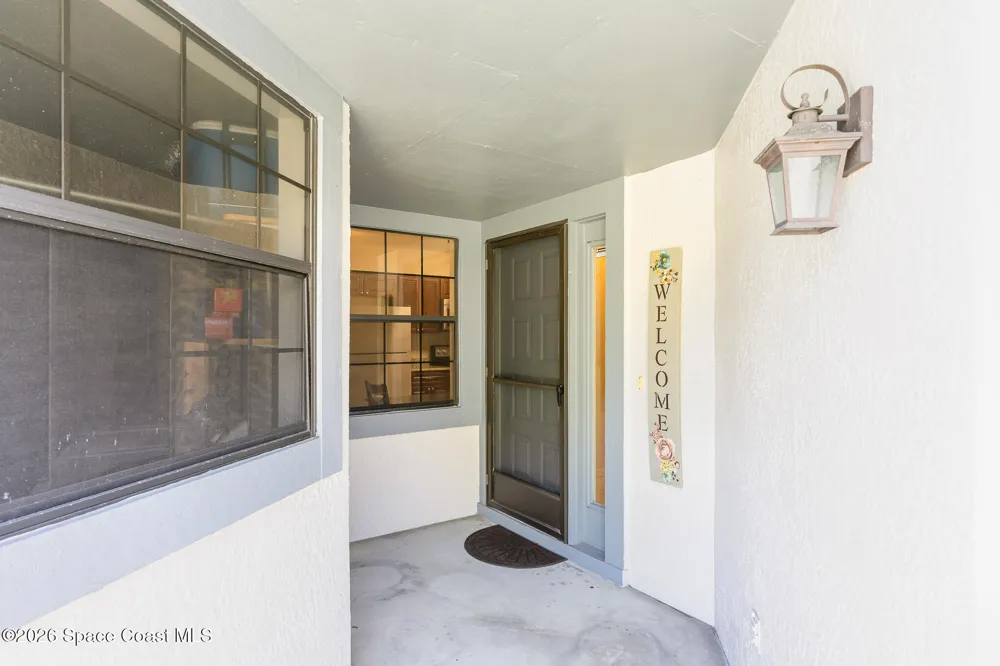 3554 Sparrow Lane Melbourne, FL 32935