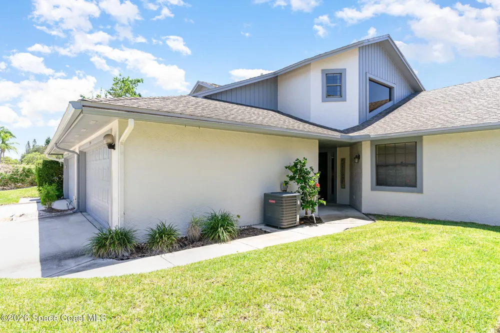 3554 Sparrow Lane Melbourne, FL 32935