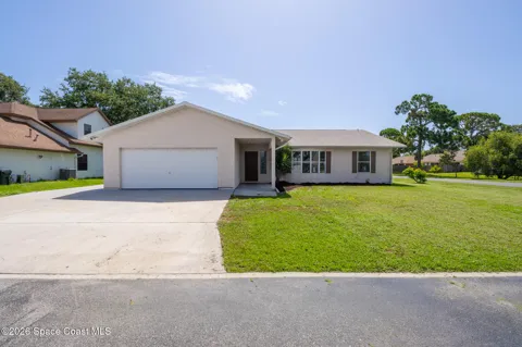 1026 Autumn Pines Drive