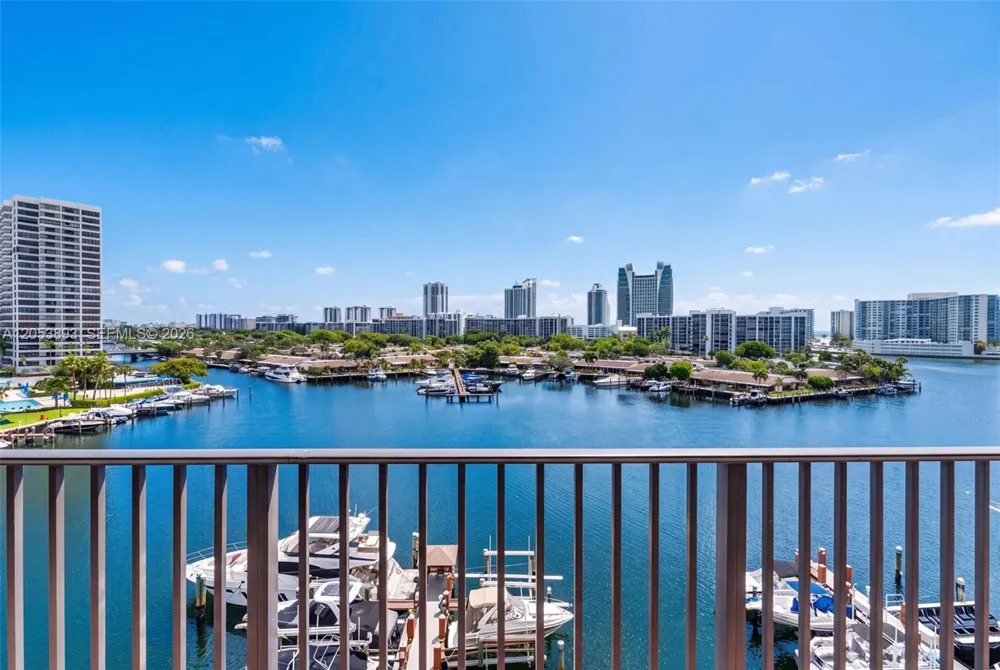 300 Three Islands Blvd #207 Hallandale Beach, FL 33009