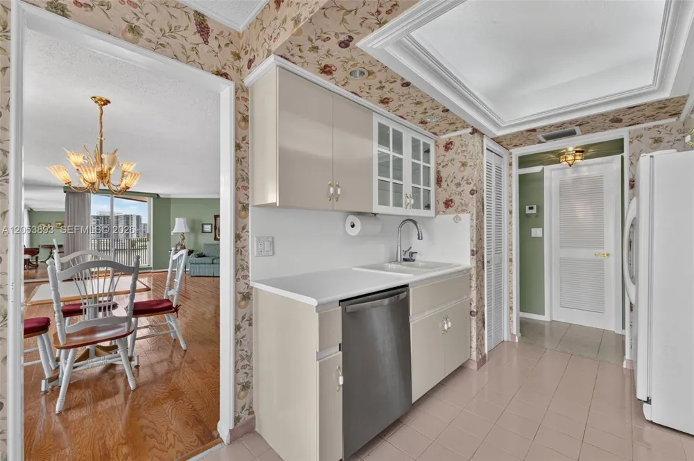 300 Three Islands Blvd #207 Hallandale Beach, FL 33009