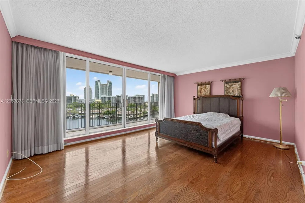 300 Three Islands Blvd #207 Hallandale Beach, FL 33009