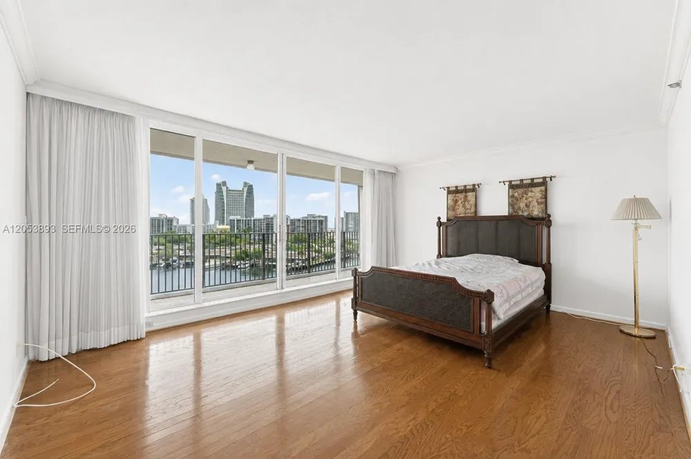 300 Three Islands Blvd #207 Hallandale Beach, FL 33009