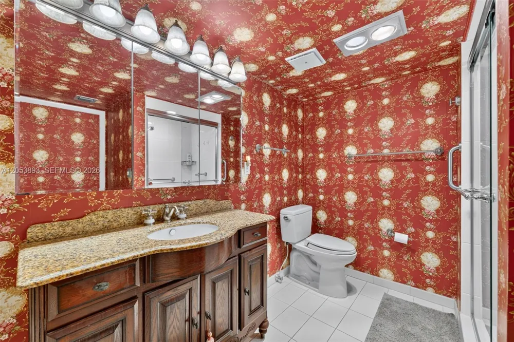 300 Three Islands Blvd #207 Hallandale Beach, FL 33009