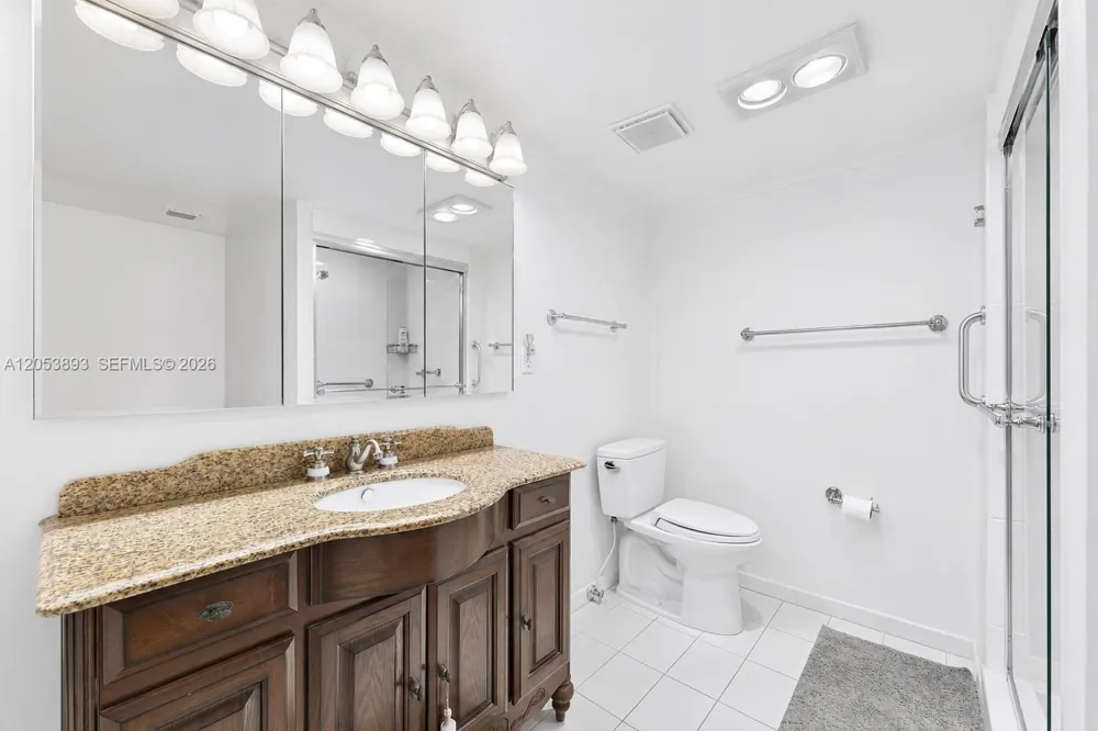 300 Three Islands Blvd #207 Hallandale Beach, FL 33009