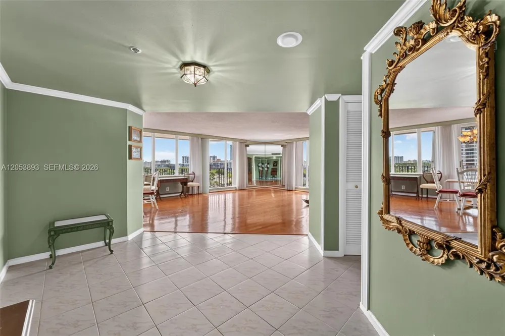 300 Three Islands Blvd #207 Hallandale Beach, FL 33009