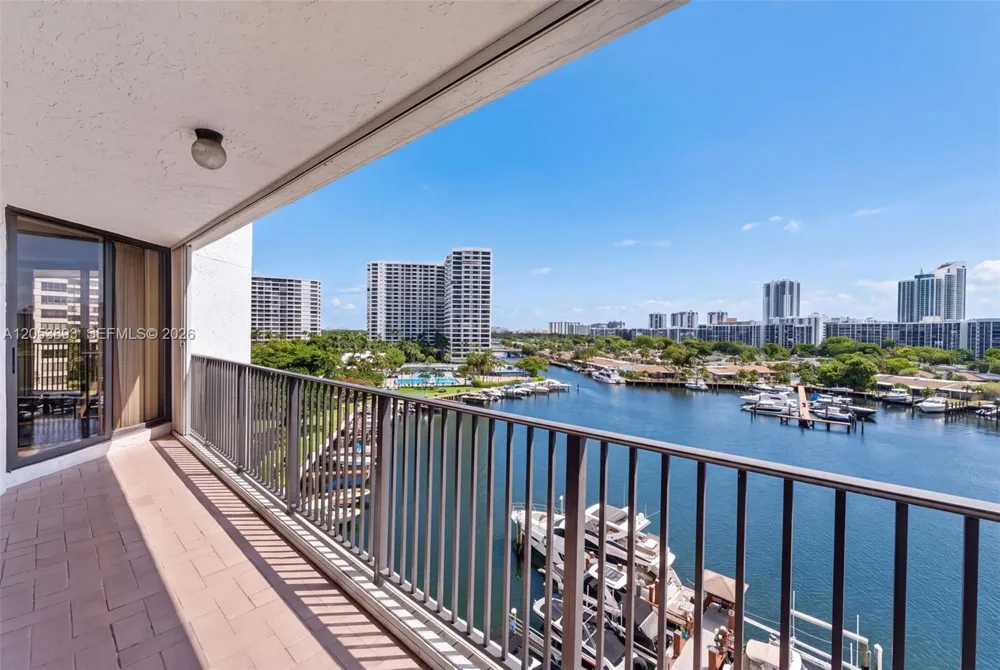 300 Three Islands Blvd #207 Hallandale Beach, FL 33009