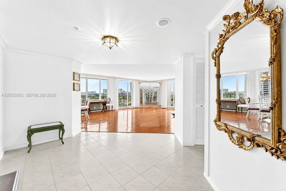 300 Three Islands Blvd #207 Hallandale Beach, FL 33009