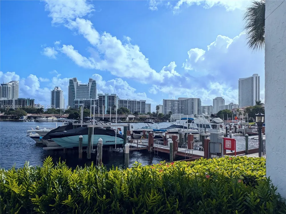 300 Three Islands Blvd #207 Hallandale Beach, FL 33009