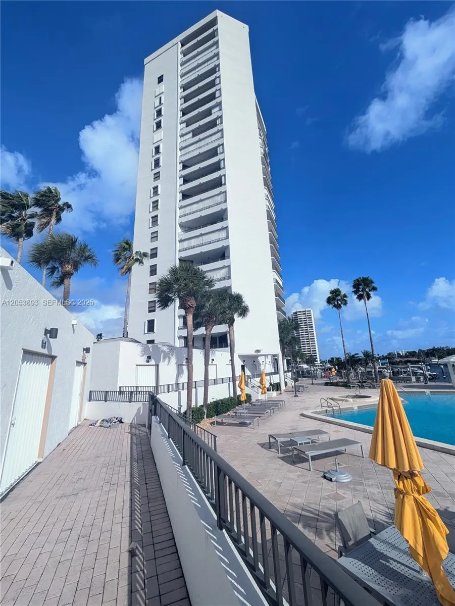 300 Three Islands Blvd #207 Hallandale Beach, FL 33009