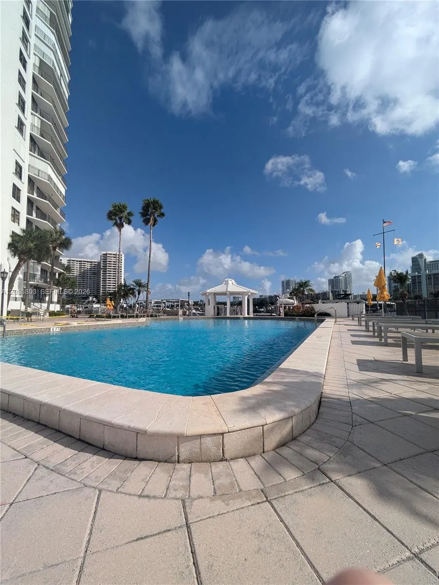 300 Three Islands Blvd #207 Hallandale Beach, FL 33009