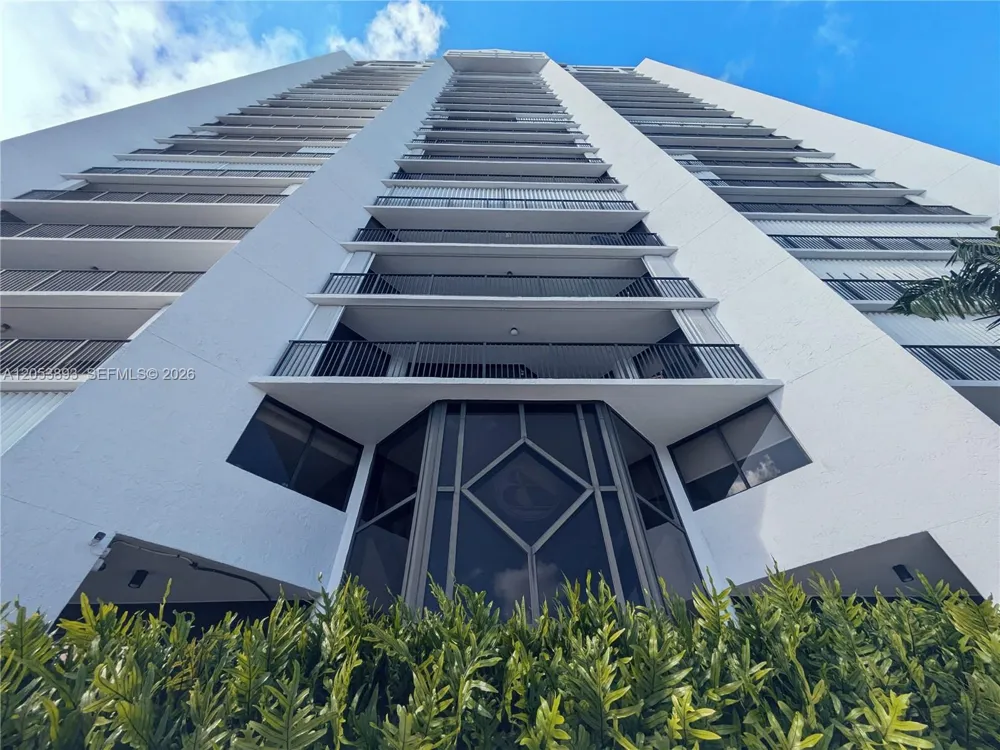 300 Three Islands Blvd #207 Hallandale Beach, FL 33009