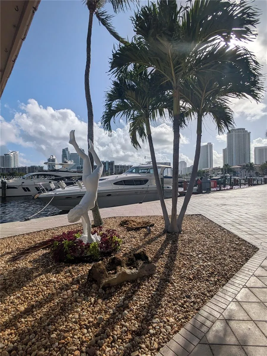 300 Three Islands Blvd #207 Hallandale Beach, FL 33009