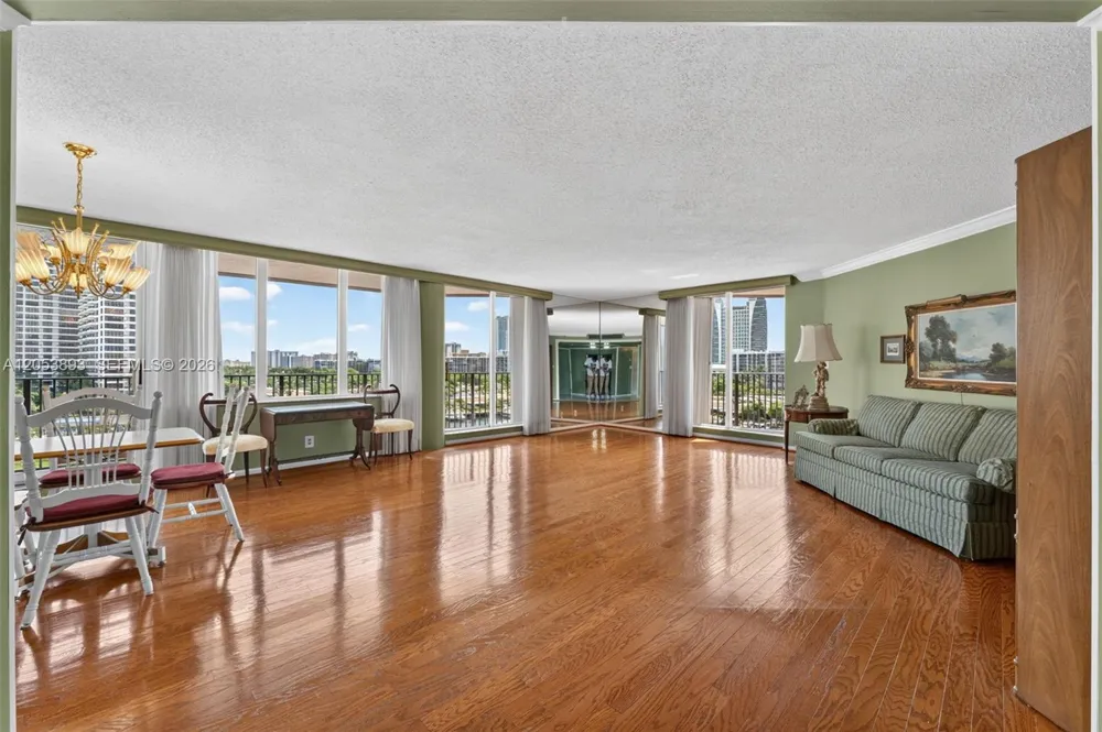 300 Three Islands Blvd #207 Hallandale Beach, FL 33009