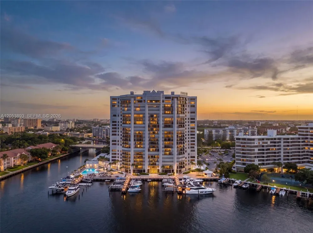 300 Three Islands Blvd #207 Hallandale Beach, FL 33009