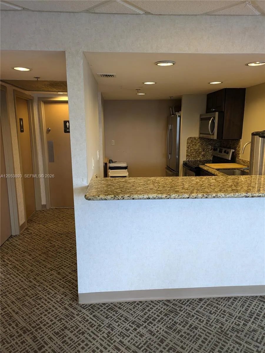 300 Three Islands Blvd #207 Hallandale Beach, FL 33009