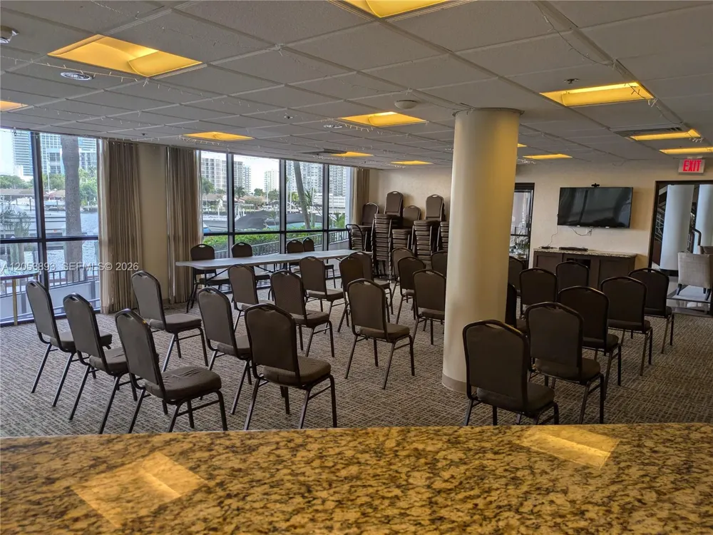 300 Three Islands Blvd #207 Hallandale Beach, FL 33009