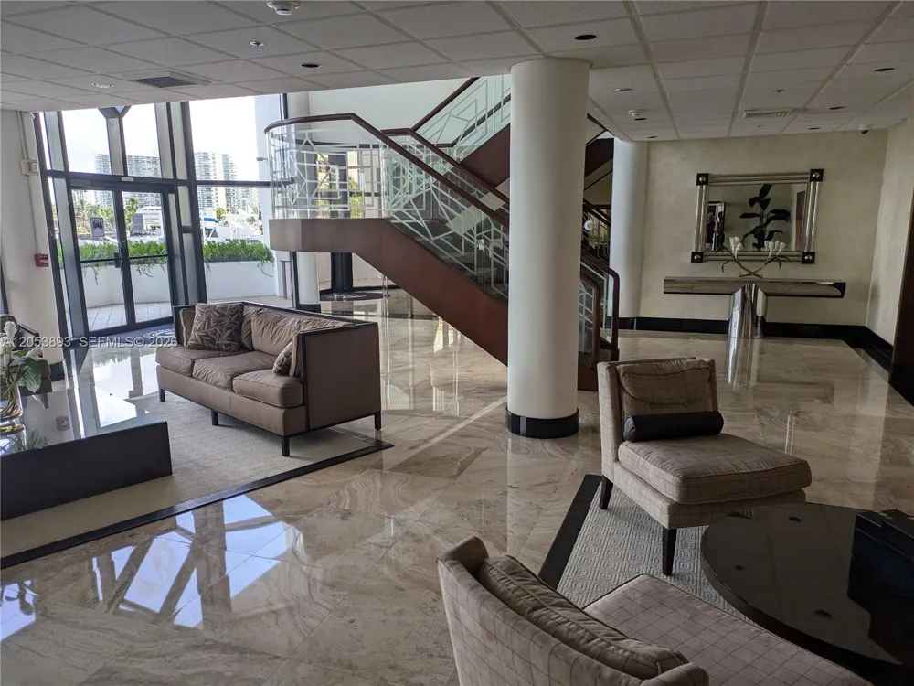 300 Three Islands Blvd #207 Hallandale Beach, FL 33009