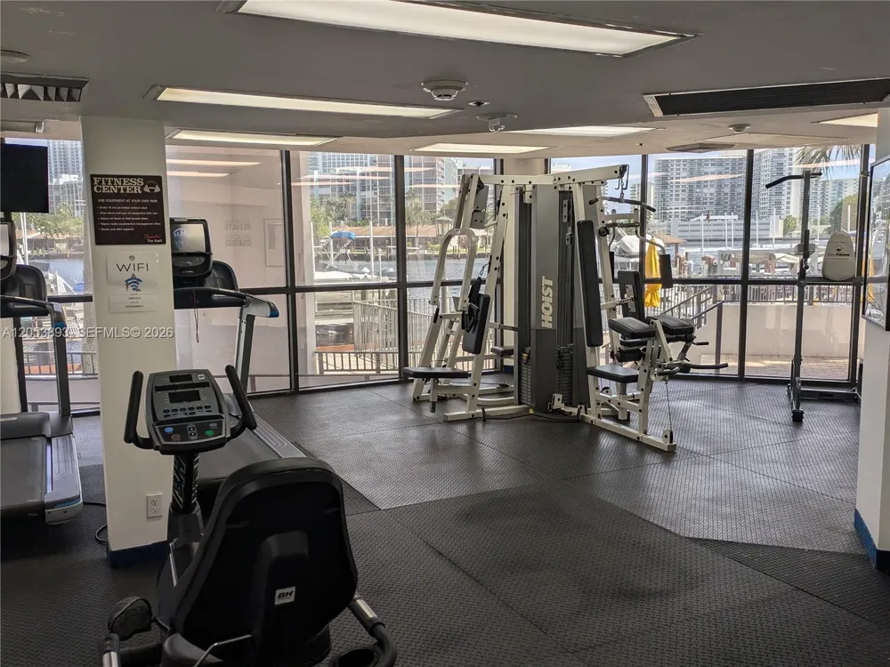 300 Three Islands Blvd #207 Hallandale Beach, FL 33009