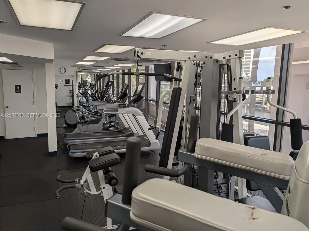 300 Three Islands Blvd #207 Hallandale Beach, FL 33009